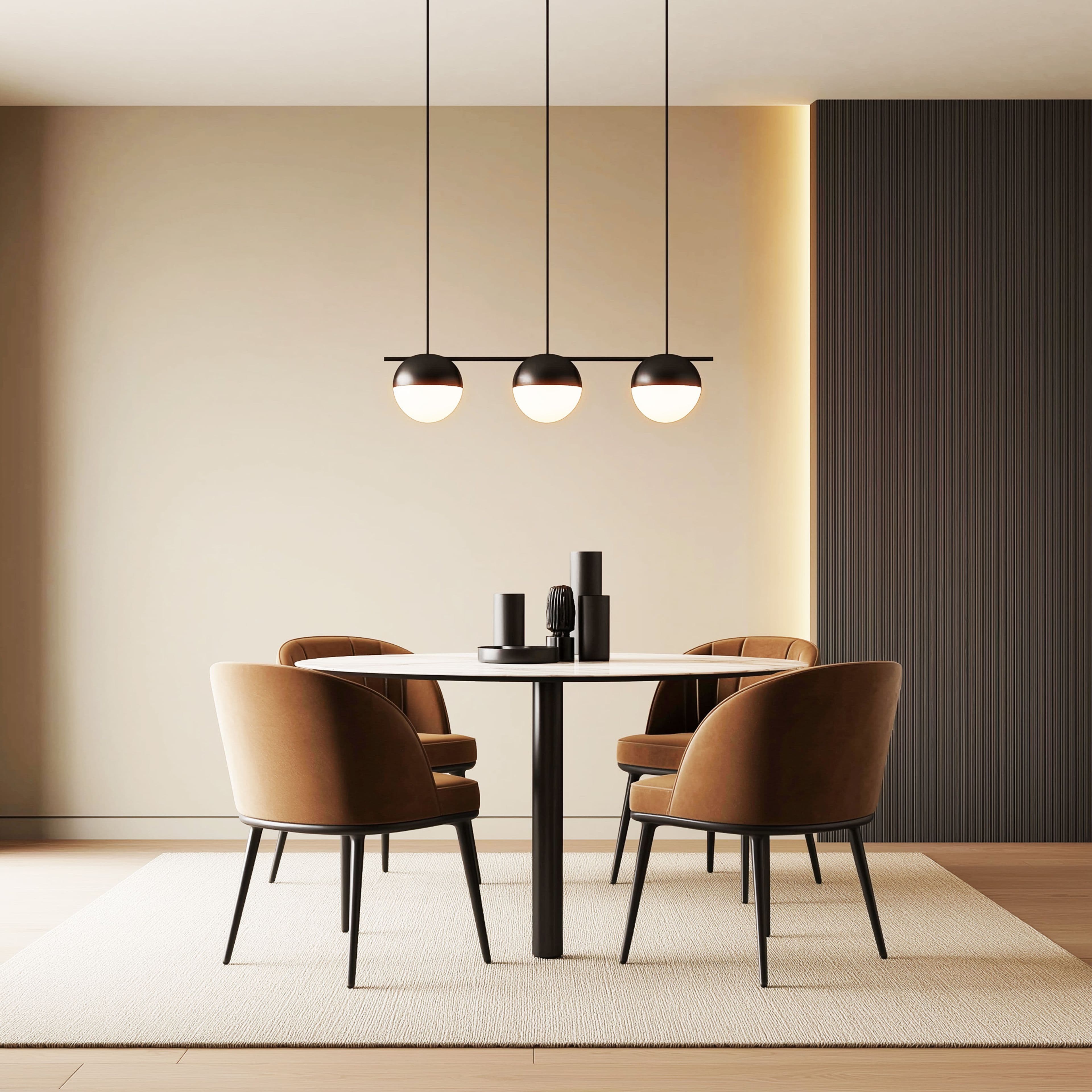 Modern Dining Space - Image 2