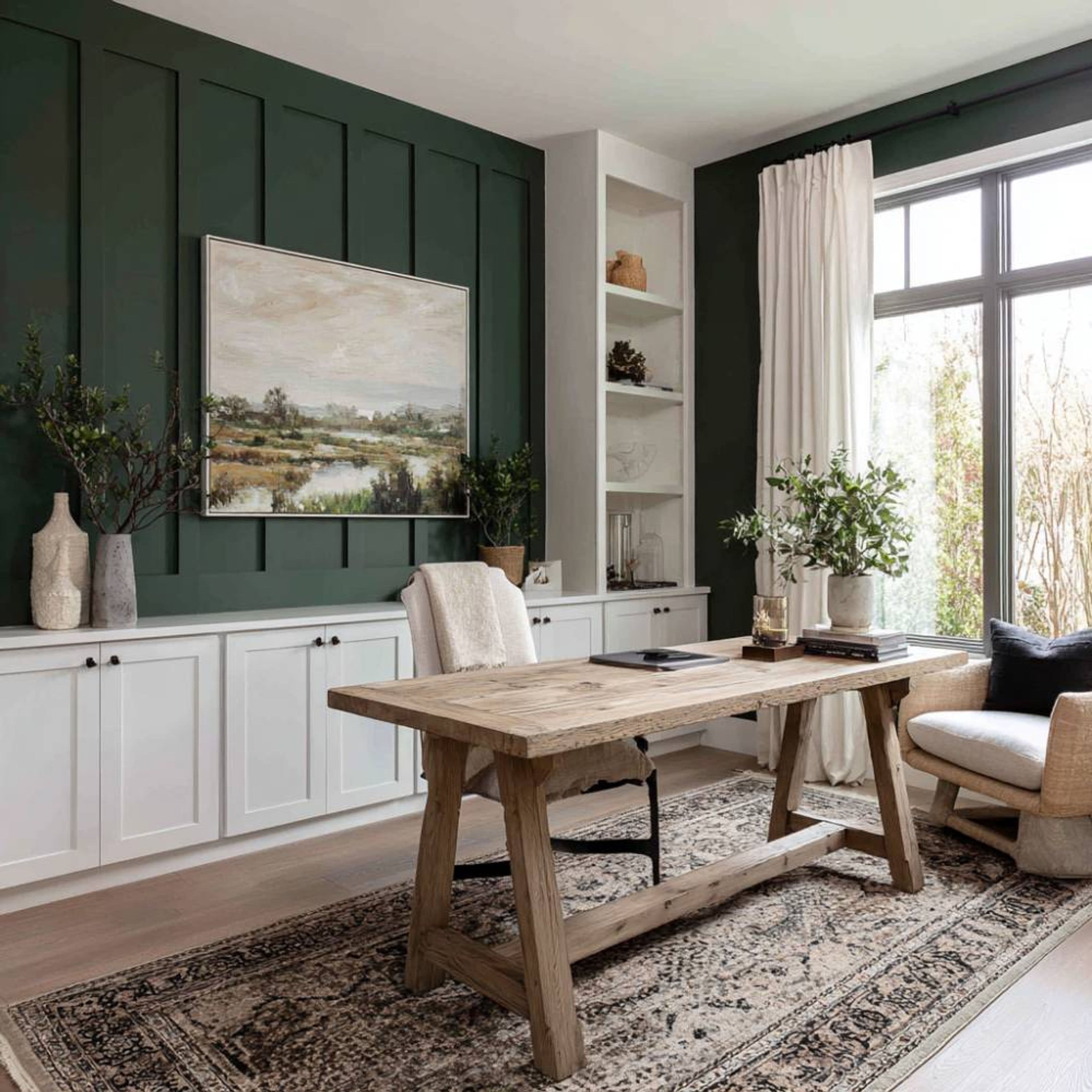 Corporate Office Interior - Image 6