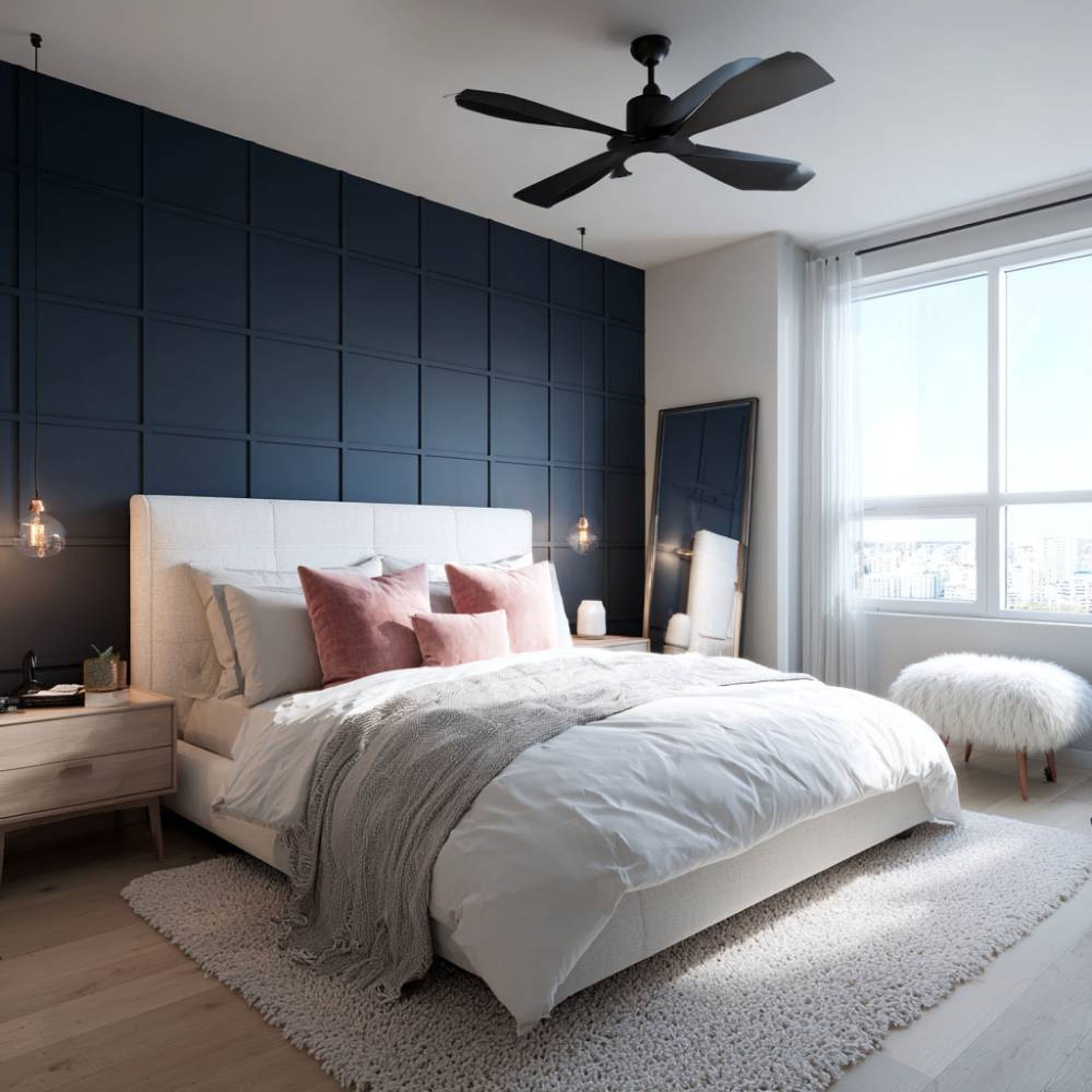Modern 2BHK Apartment