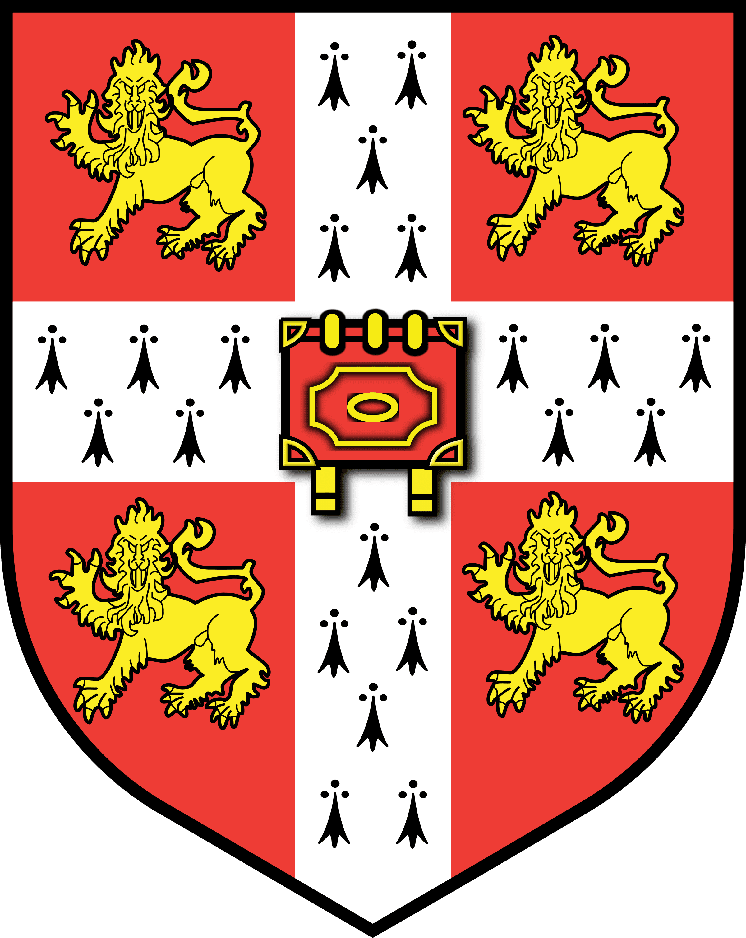 CAMBRIDGE