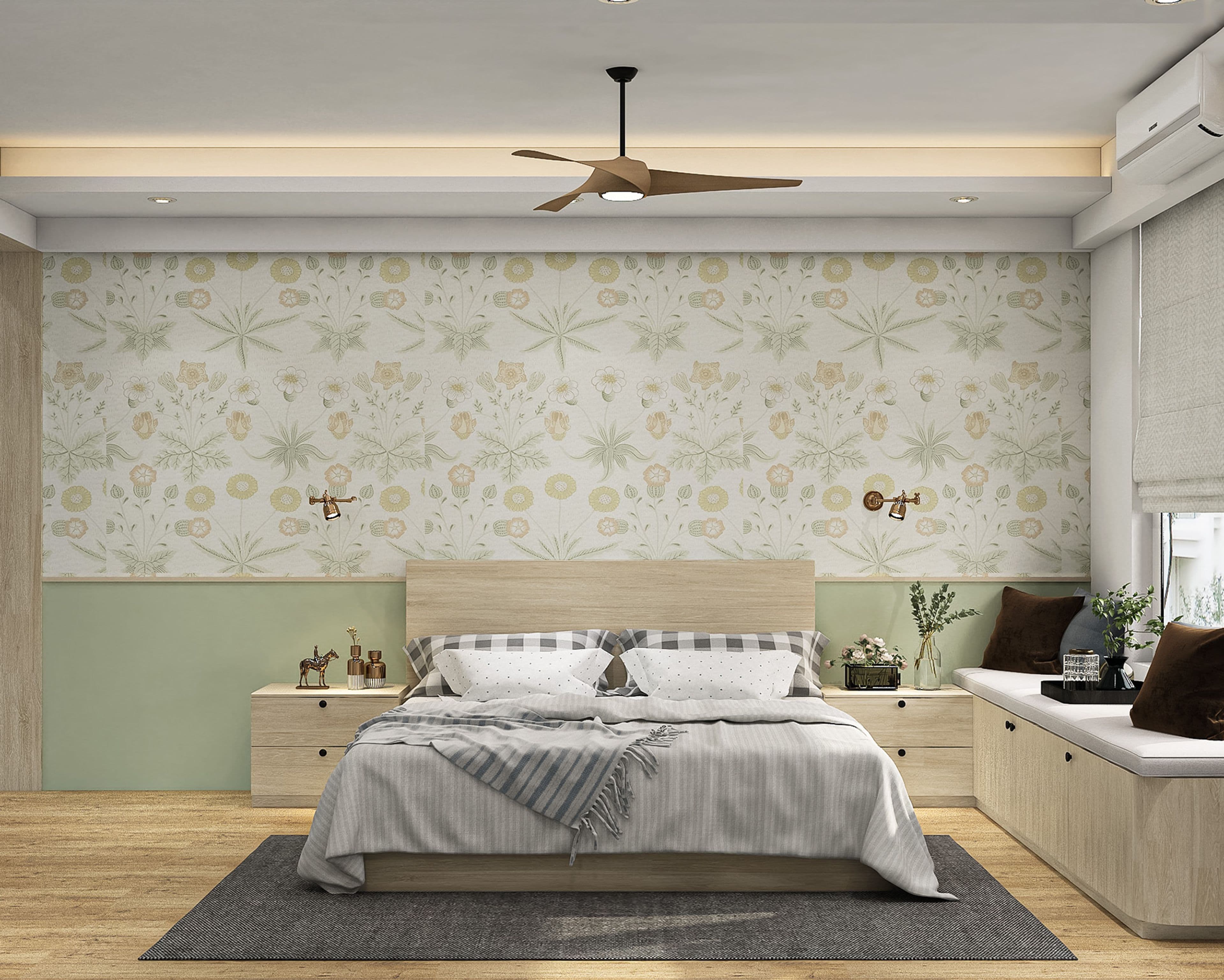 Minimalist Guest Retreat - Image 3
