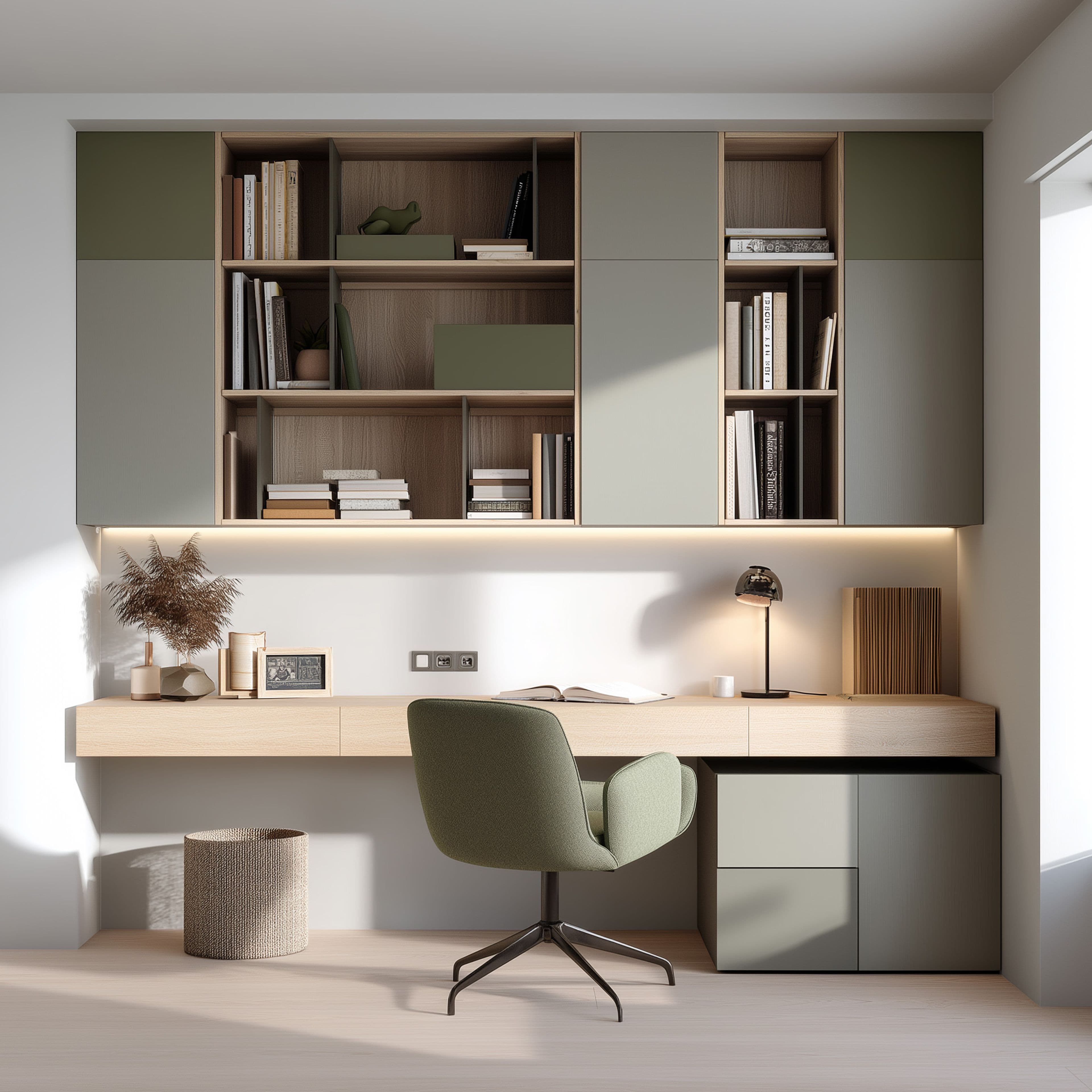 Corporate Office Interior - Image 3