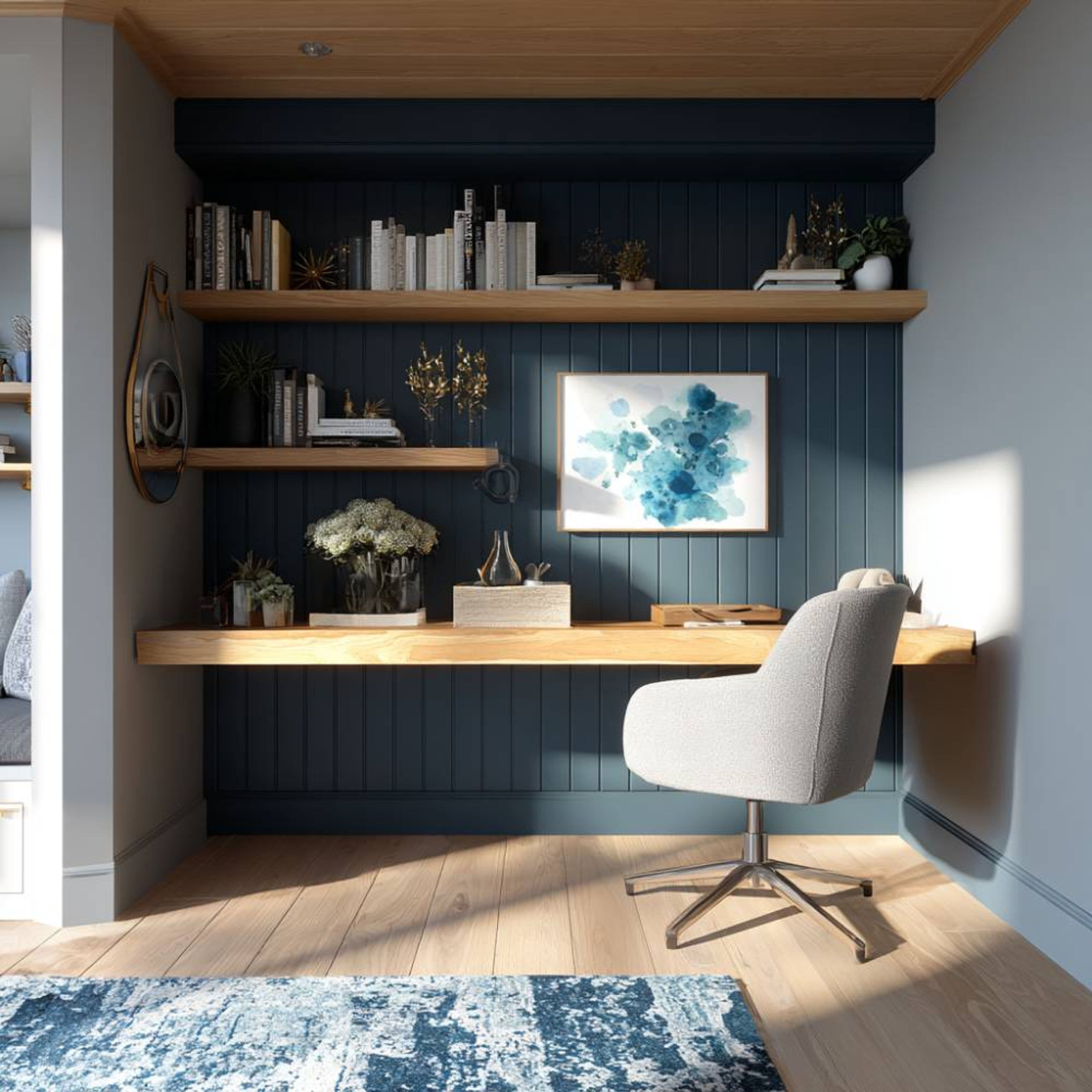 Corporate Office Interior - Image 5