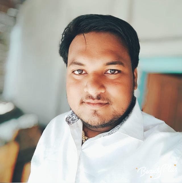 Brajesh Kumar Sharma