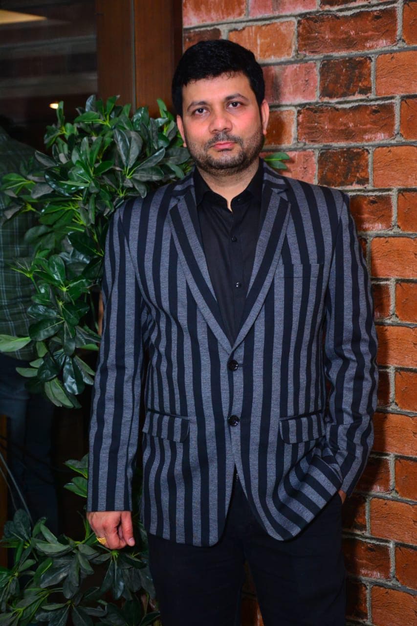 Mohit Verma