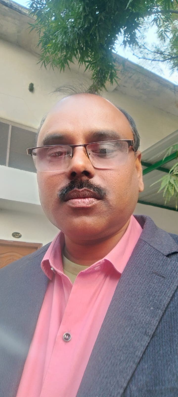 Munnalal Gautam